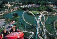 Asterix Attraction Park